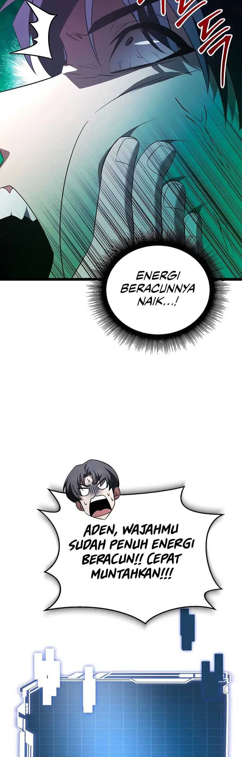 The Hero Became The Duke’s Eldest Son Chapter 42 - halaman 28