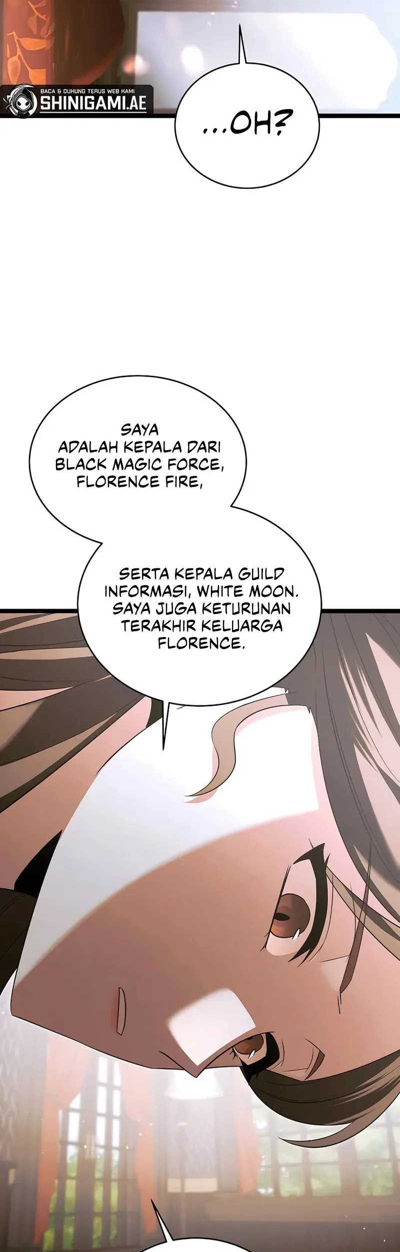 The Hero Became The Duke’s Eldest Son Chapter 42 - halaman 38
