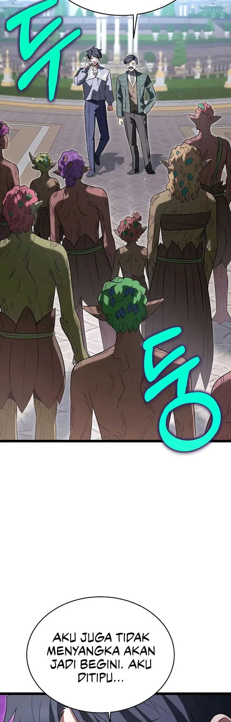 The Hero Became The Duke’s Eldest Son Chapter 42 - halaman 4