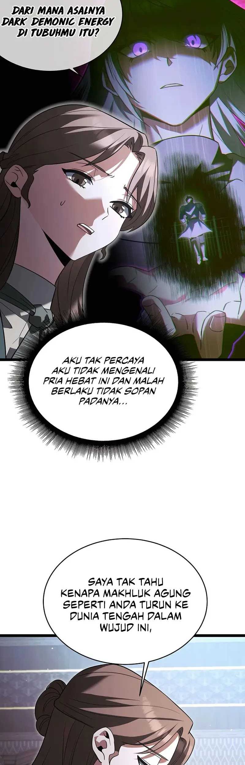 The Hero Became The Duke’s Eldest Son Chapter 42 - halaman 48