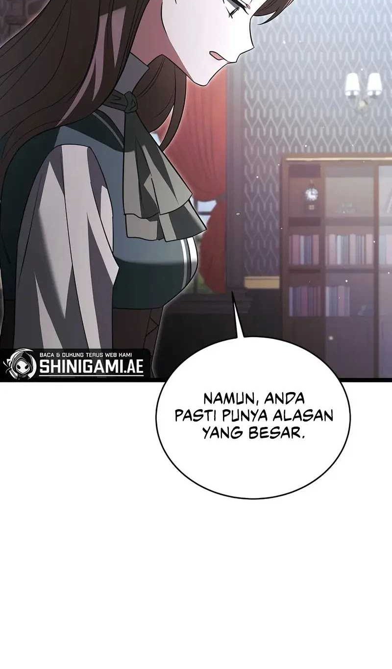 The Hero Became The Duke’s Eldest Son Chapter 42 - halaman 49