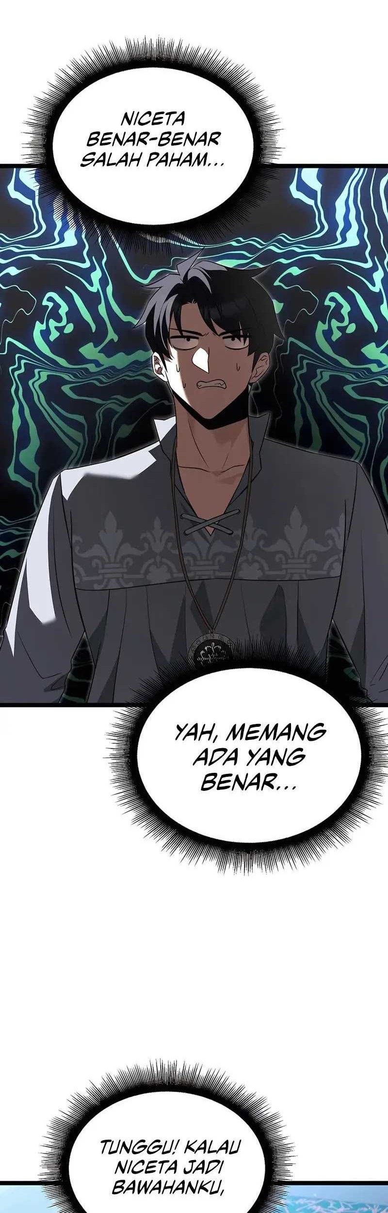 The Hero Became The Duke’s Eldest Son Chapter 42 - halaman 51
