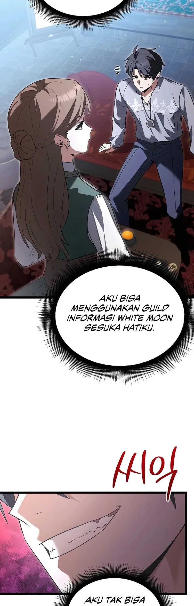 The Hero Became The Duke’s Eldest Son Chapter 42 - halaman 52