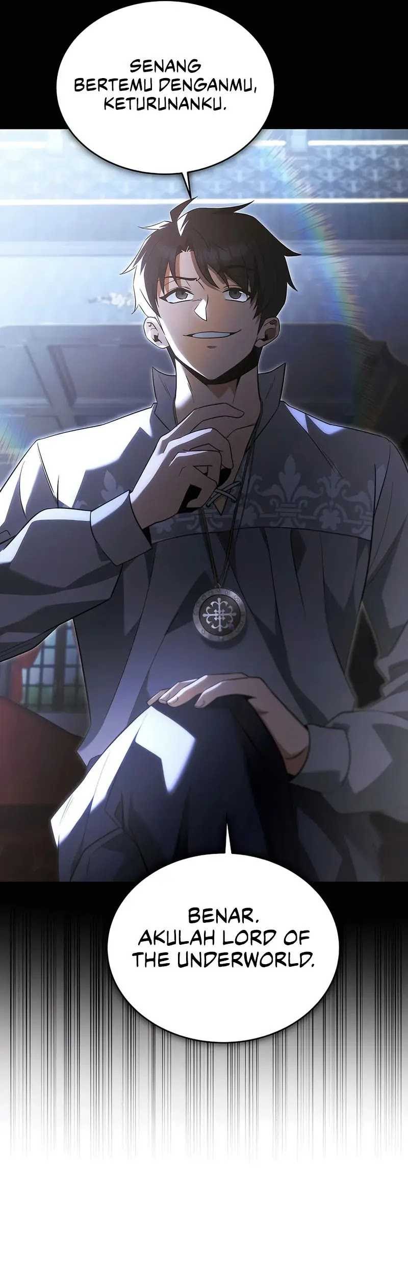 The Hero Became The Duke’s Eldest Son Chapter 42 - halaman 54