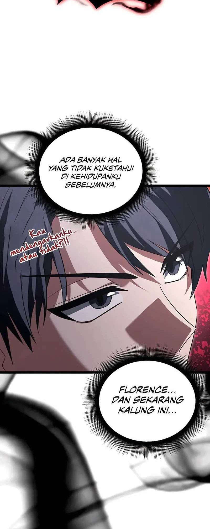The Hero Became The Duke’s Eldest Son Chapter 42 - halaman 57