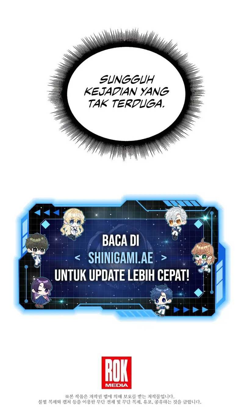 The Hero Became The Duke’s Eldest Son Chapter 42 - halaman 60