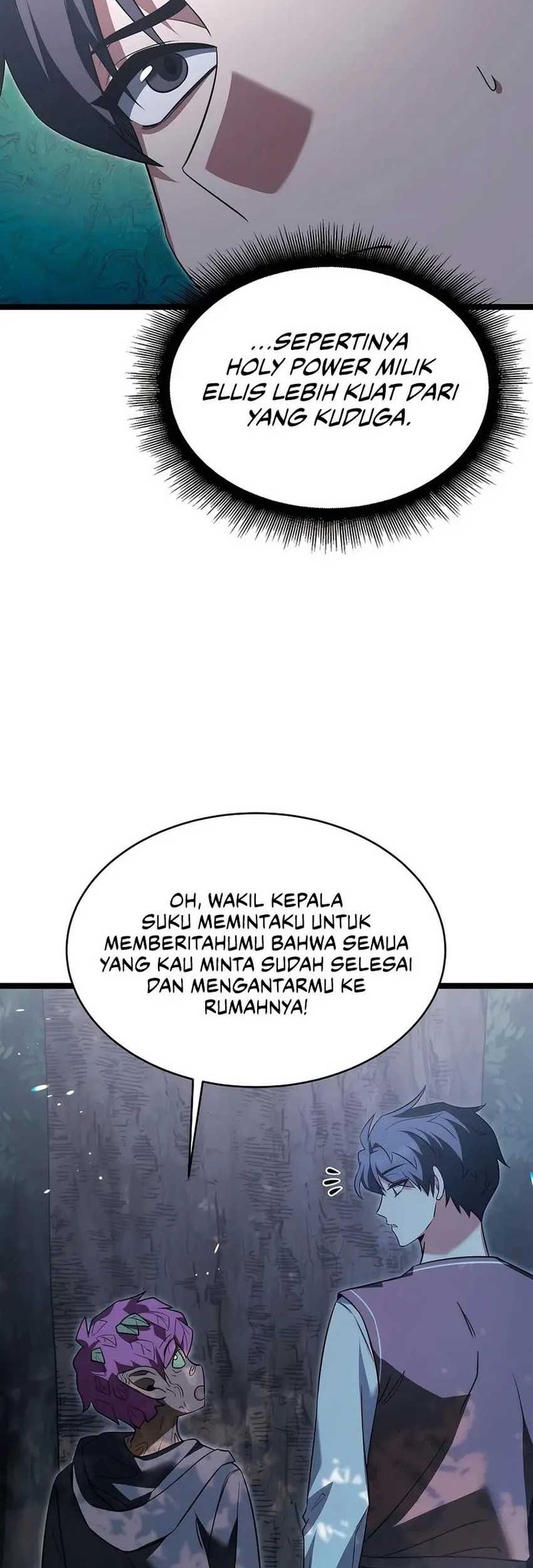 The Hero Became The Duke’s Eldest Son Chapter 43 - halaman 10