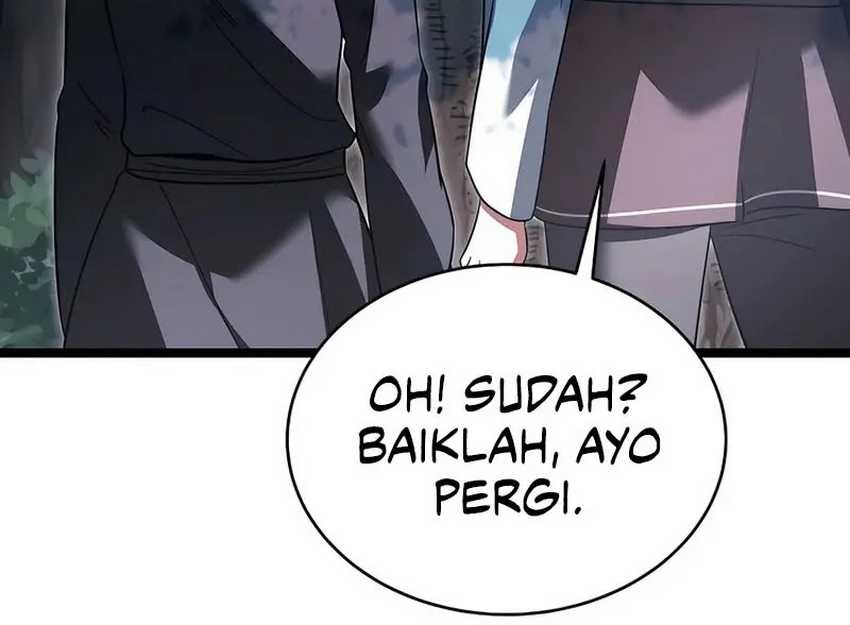 The Hero Became The Duke’s Eldest Son Chapter 43 - halaman 11