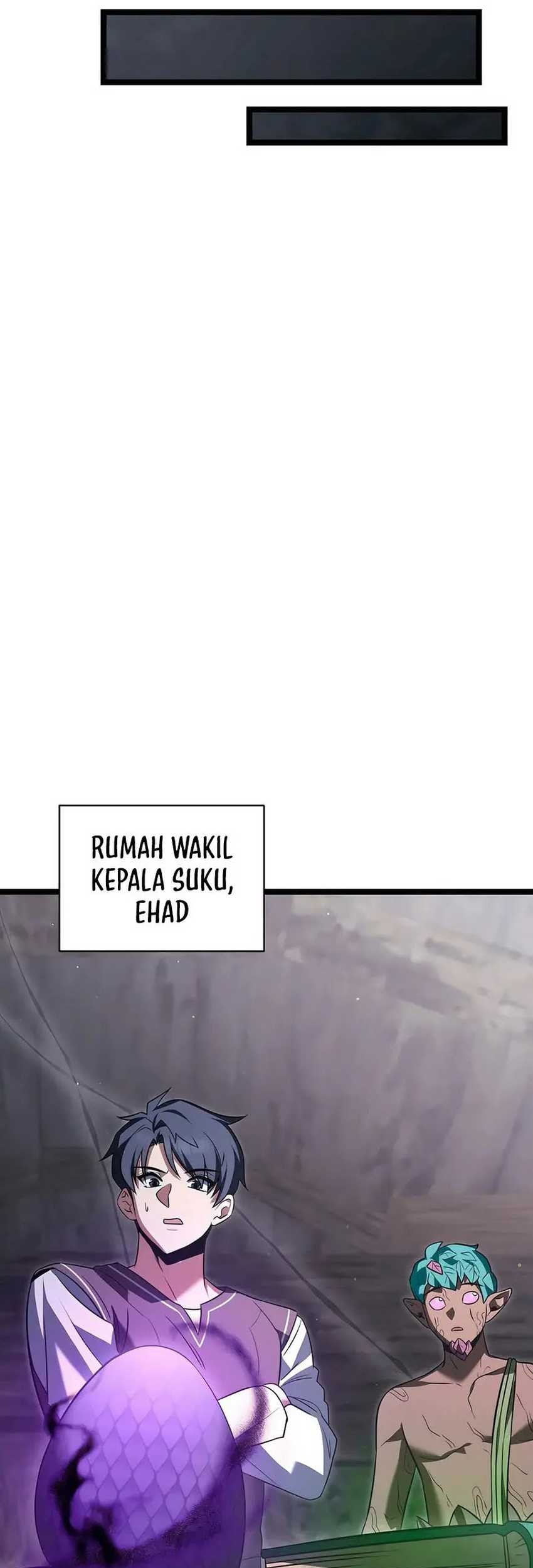 The Hero Became The Duke’s Eldest Son Chapter 43 - halaman 12