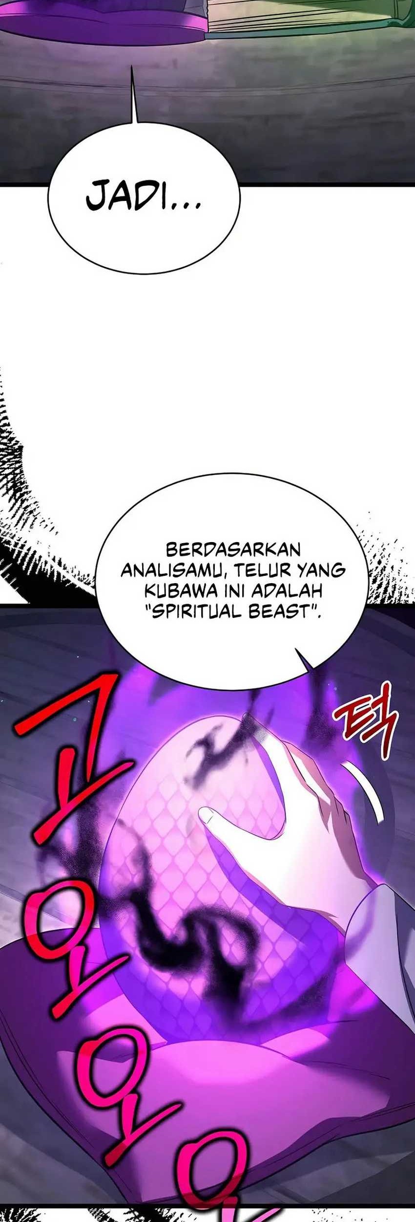 The Hero Became The Duke’s Eldest Son Chapter 43 - halaman 13