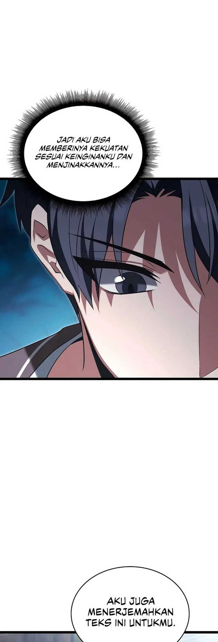 The Hero Became The Duke’s Eldest Son Chapter 43 - halaman 22