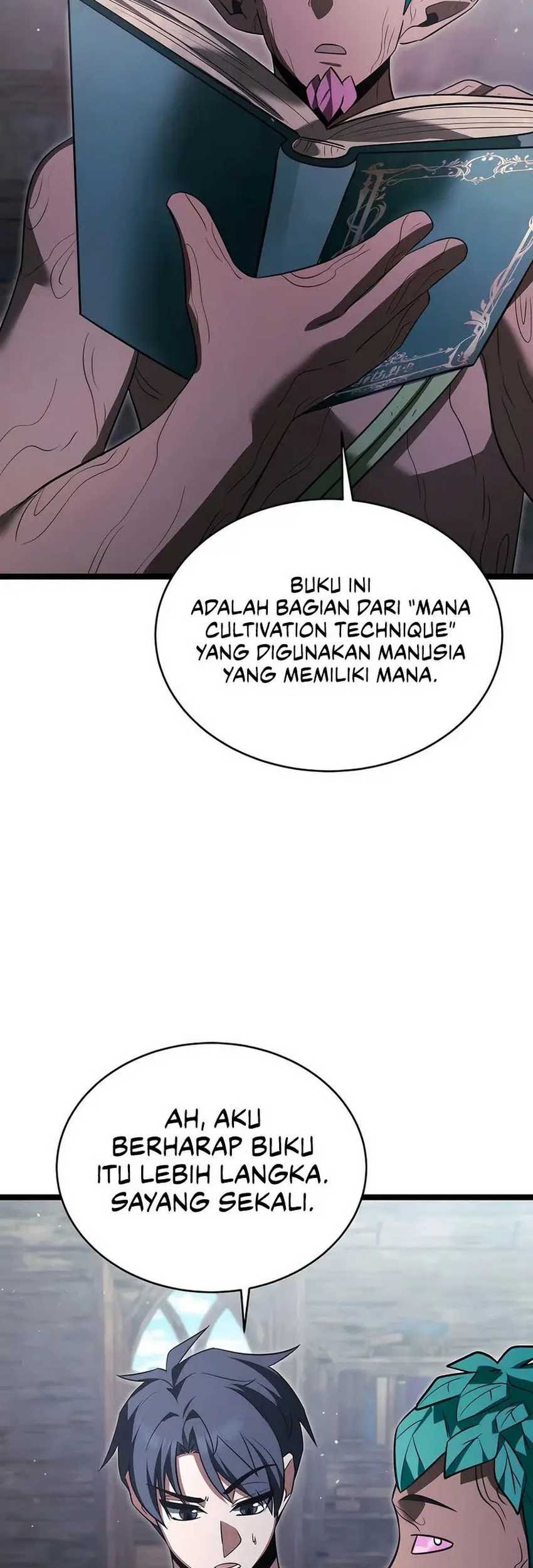 The Hero Became The Duke’s Eldest Son Chapter 43 - halaman 24