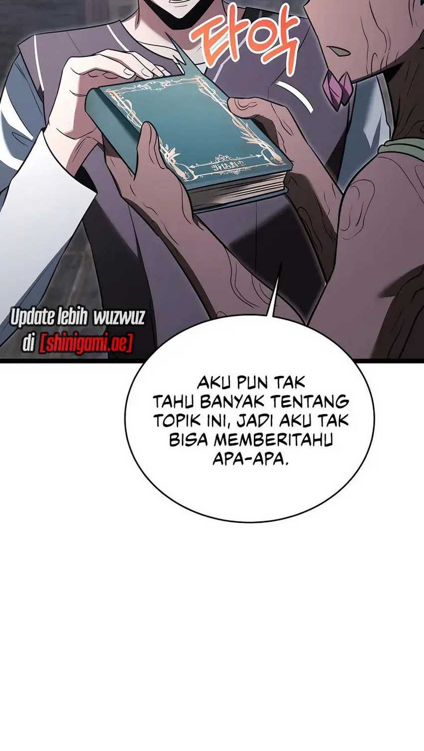 The Hero Became The Duke’s Eldest Son Chapter 43 - halaman 25