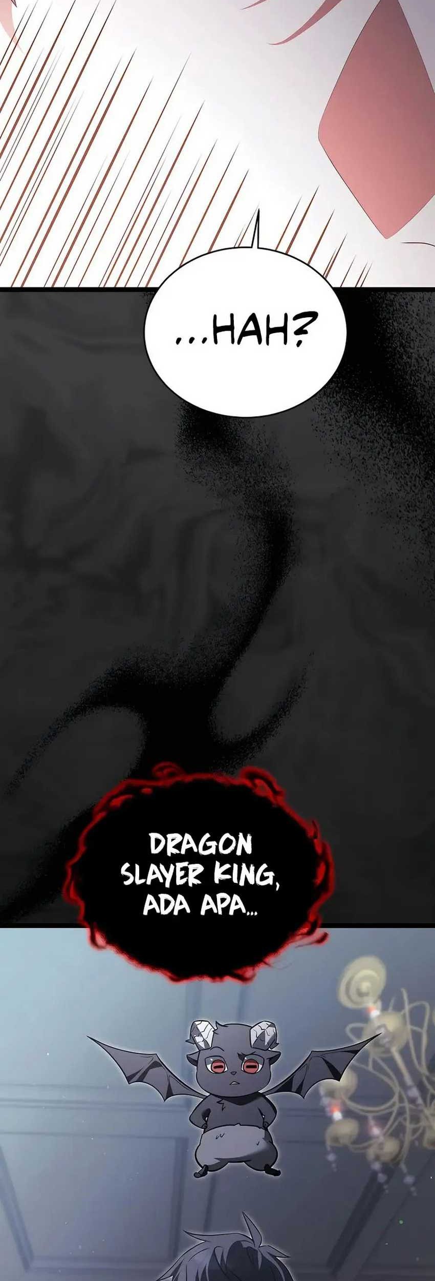 The Hero Became The Duke’s Eldest Son Chapter 43 - halaman 33