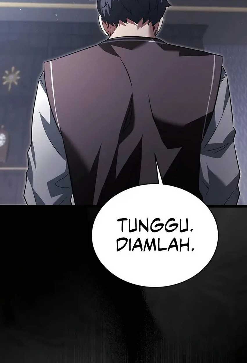 The Hero Became The Duke’s Eldest Son Chapter 43 - halaman 34
