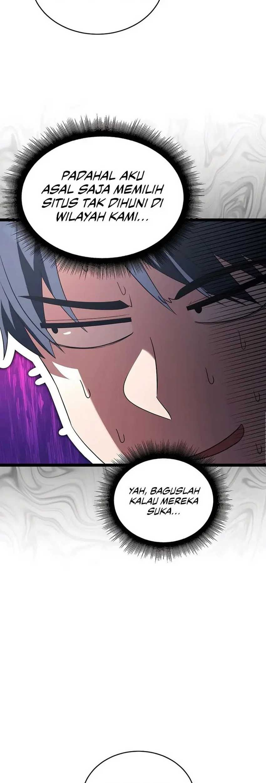 The Hero Became The Duke’s Eldest Son Chapter 43 - halaman 4