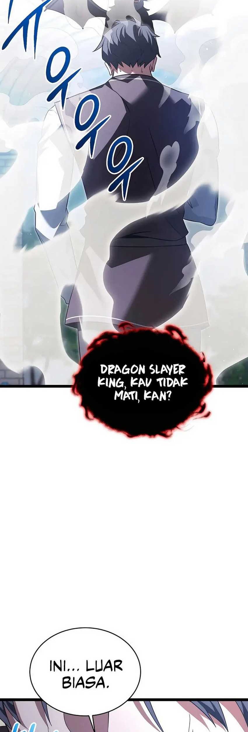 The Hero Became The Duke’s Eldest Son Chapter 43 - halaman 46