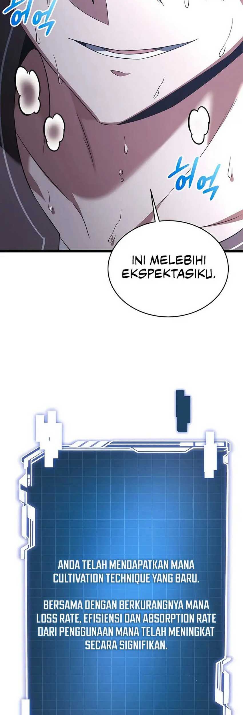 The Hero Became The Duke’s Eldest Son Chapter 43 - halaman 47