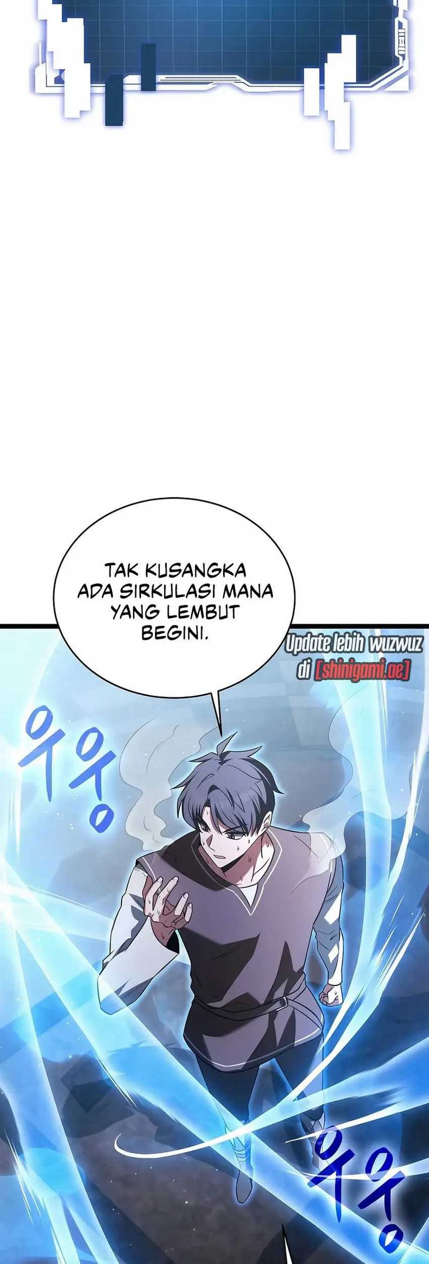 The Hero Became The Duke’s Eldest Son Chapter 43 - halaman 48