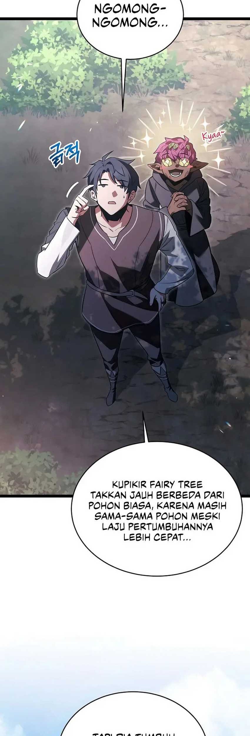 The Hero Became The Duke’s Eldest Son Chapter 43 - halaman 5