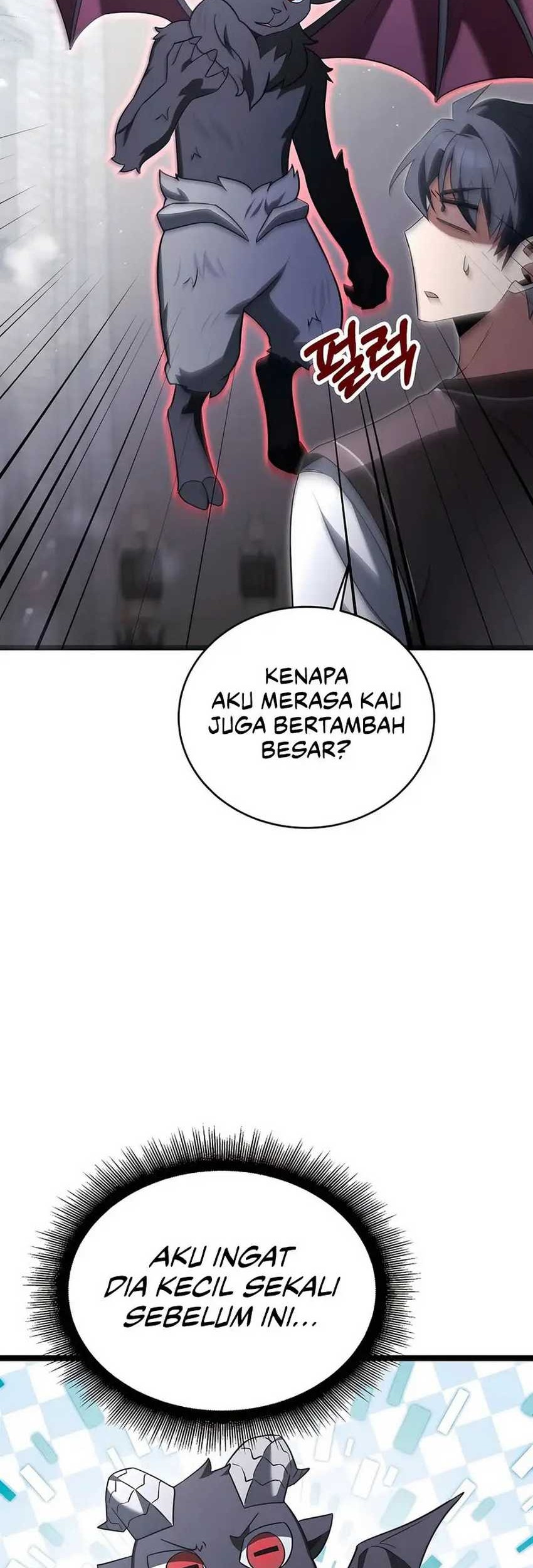 The Hero Became The Duke’s Eldest Son Chapter 43 - halaman 51