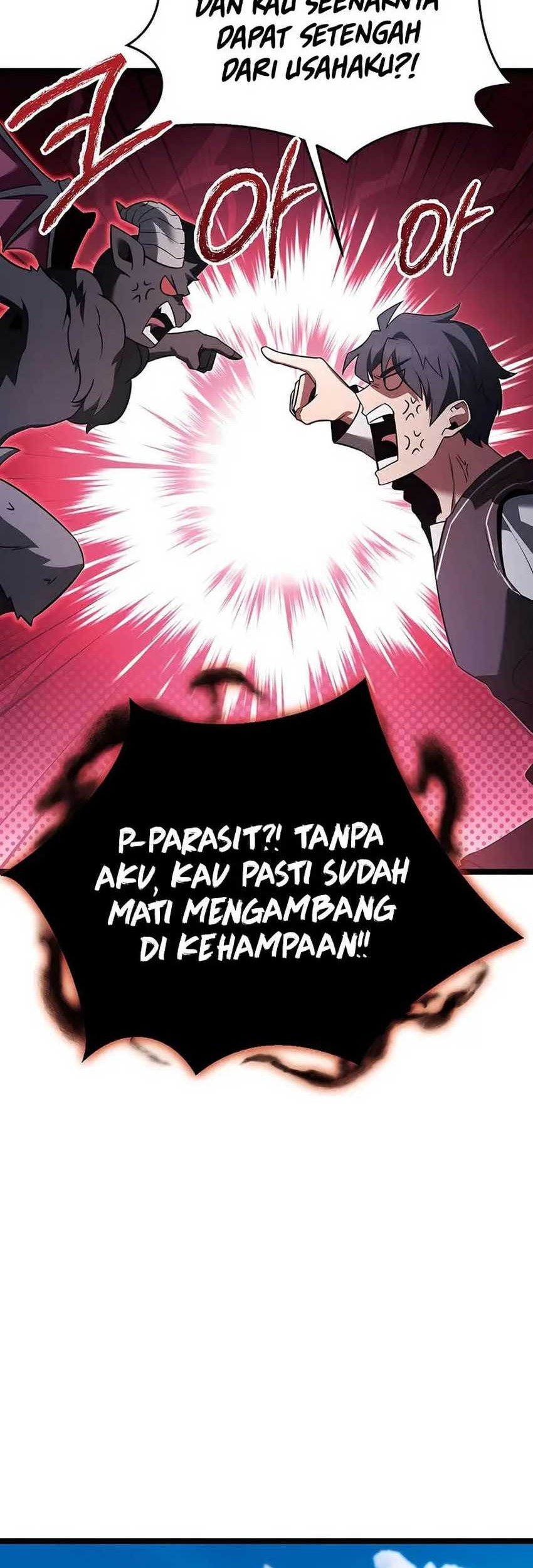 The Hero Became The Duke’s Eldest Son Chapter 43 - halaman 55