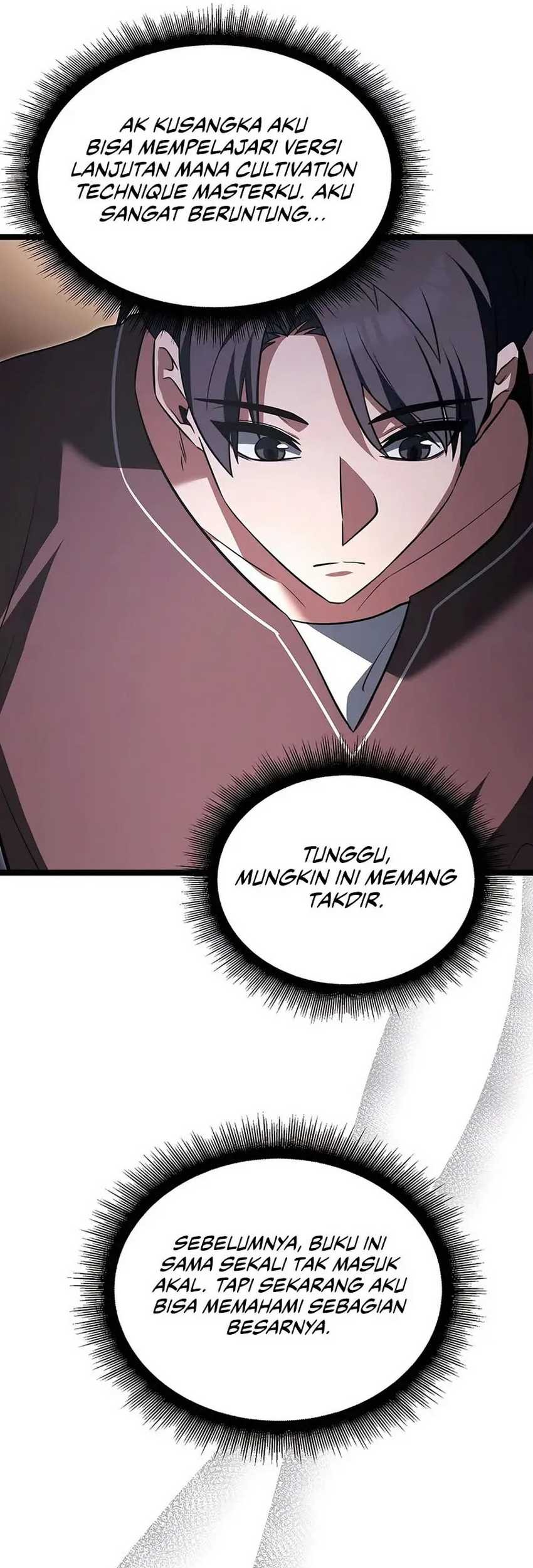 The Hero Became The Duke’s Eldest Son Chapter 43 - halaman 58