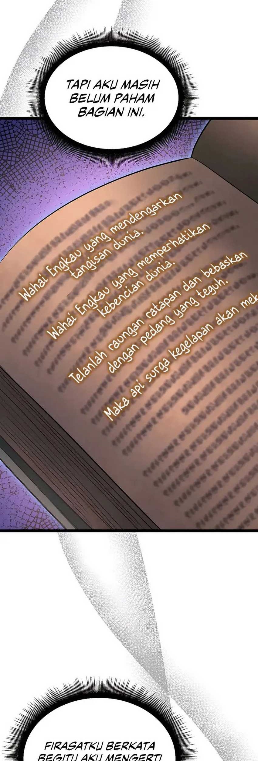 The Hero Became The Duke’s Eldest Son Chapter 43 - halaman 59