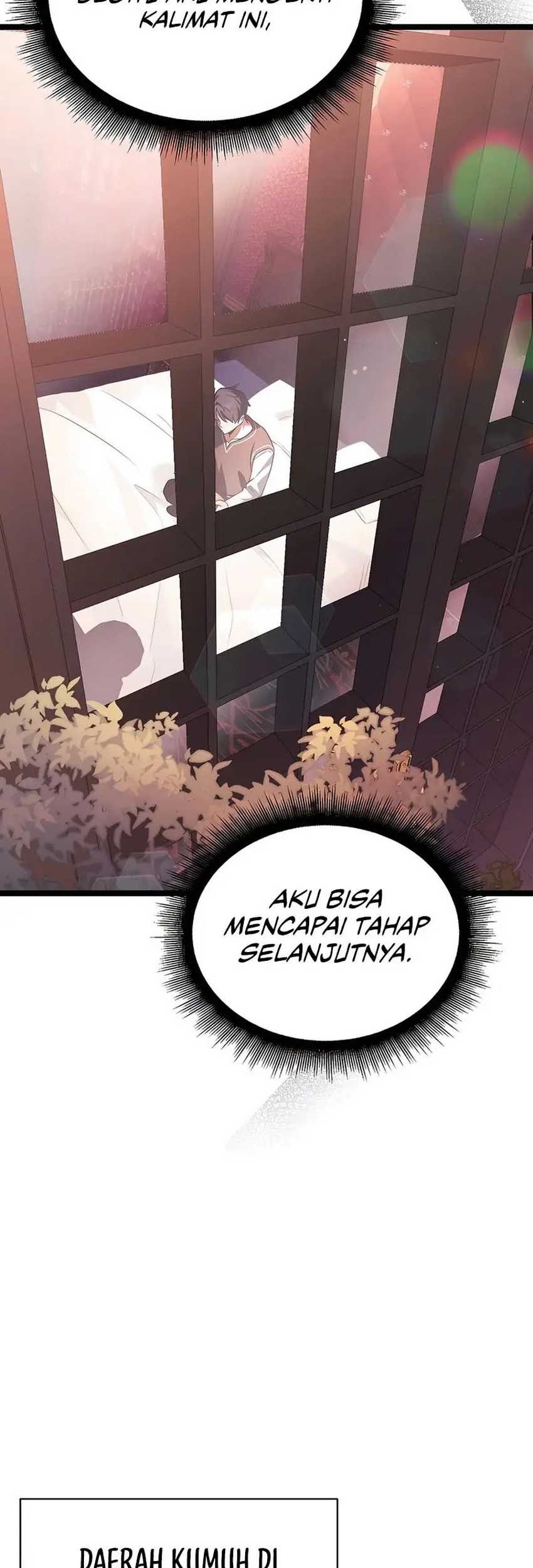 The Hero Became The Duke’s Eldest Son Chapter 43 - halaman 60