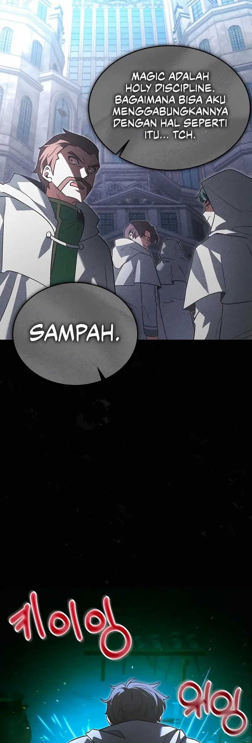 The Hero Became The Duke’s Eldest Son Chapter 43 - halaman 63
