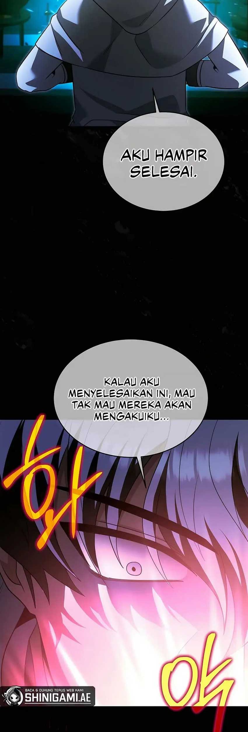 The Hero Became The Duke’s Eldest Son Chapter 43 - halaman 64