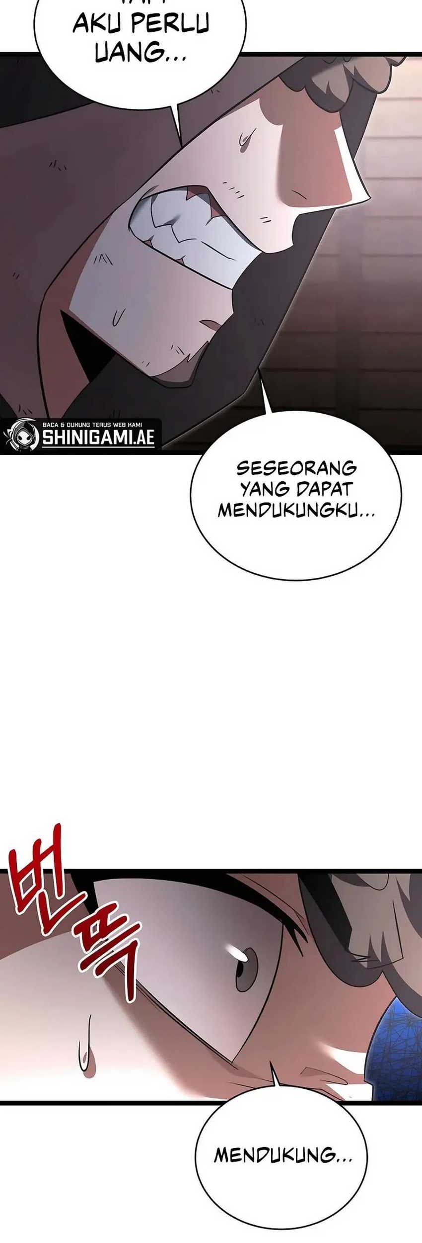The Hero Became The Duke’s Eldest Son Chapter 43 - halaman 68
