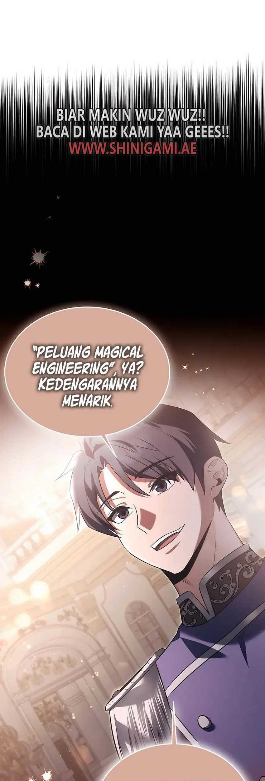 The Hero Became The Duke’s Eldest Son Chapter 43 - halaman 69