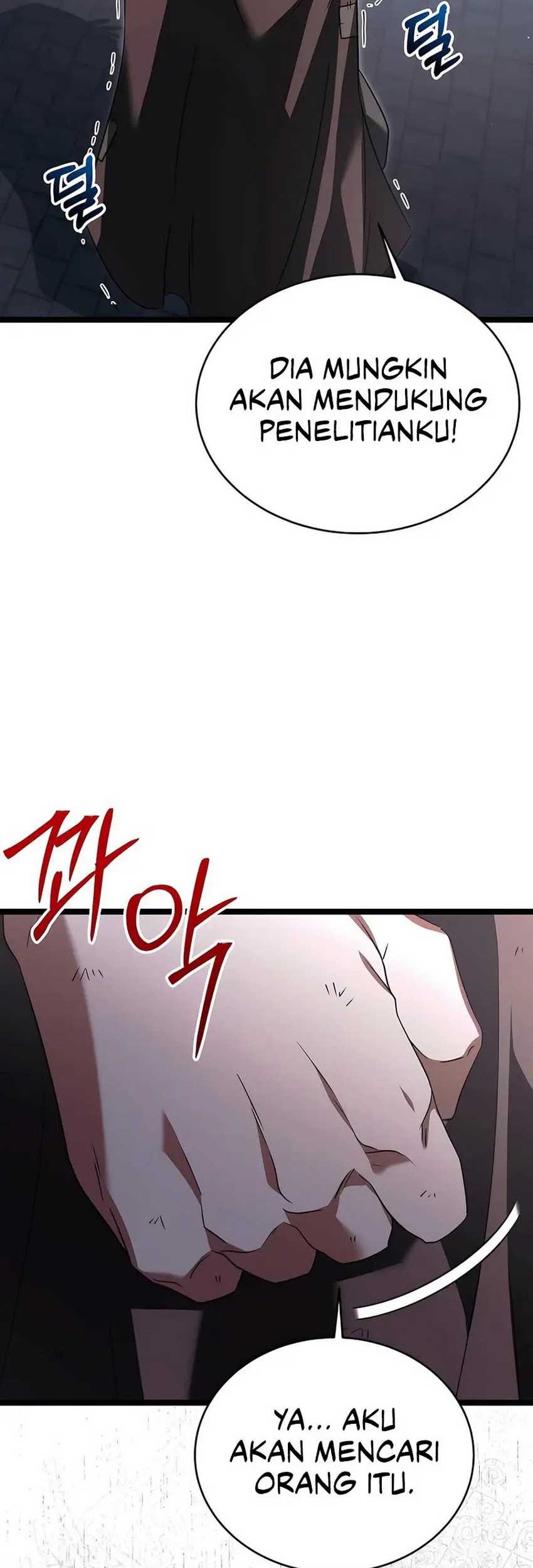 The Hero Became The Duke’s Eldest Son Chapter 43 - halaman 72