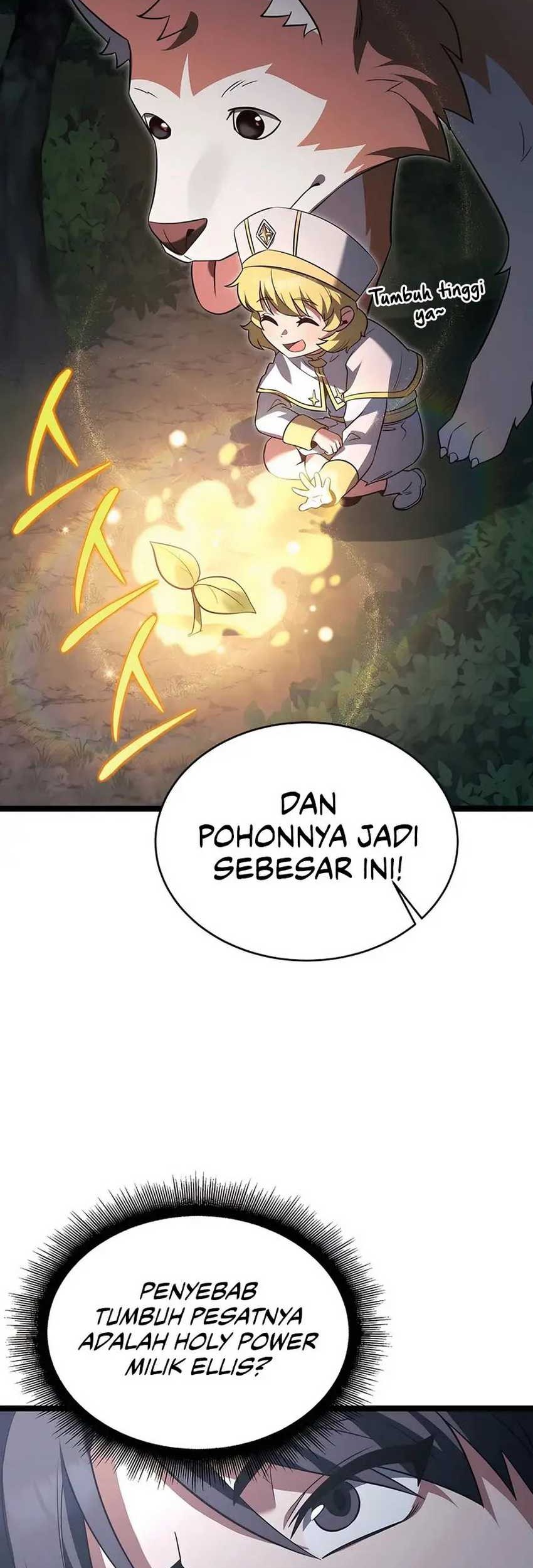 The Hero Became The Duke’s Eldest Son Chapter 43 - halaman 9
