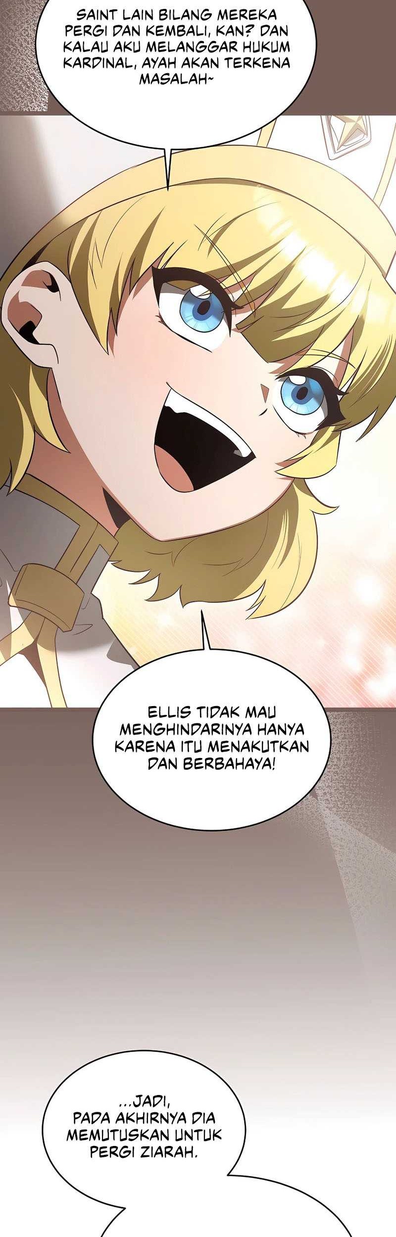 The Hero Became The Duke’s Eldest Son Chapter 44 - halaman 14