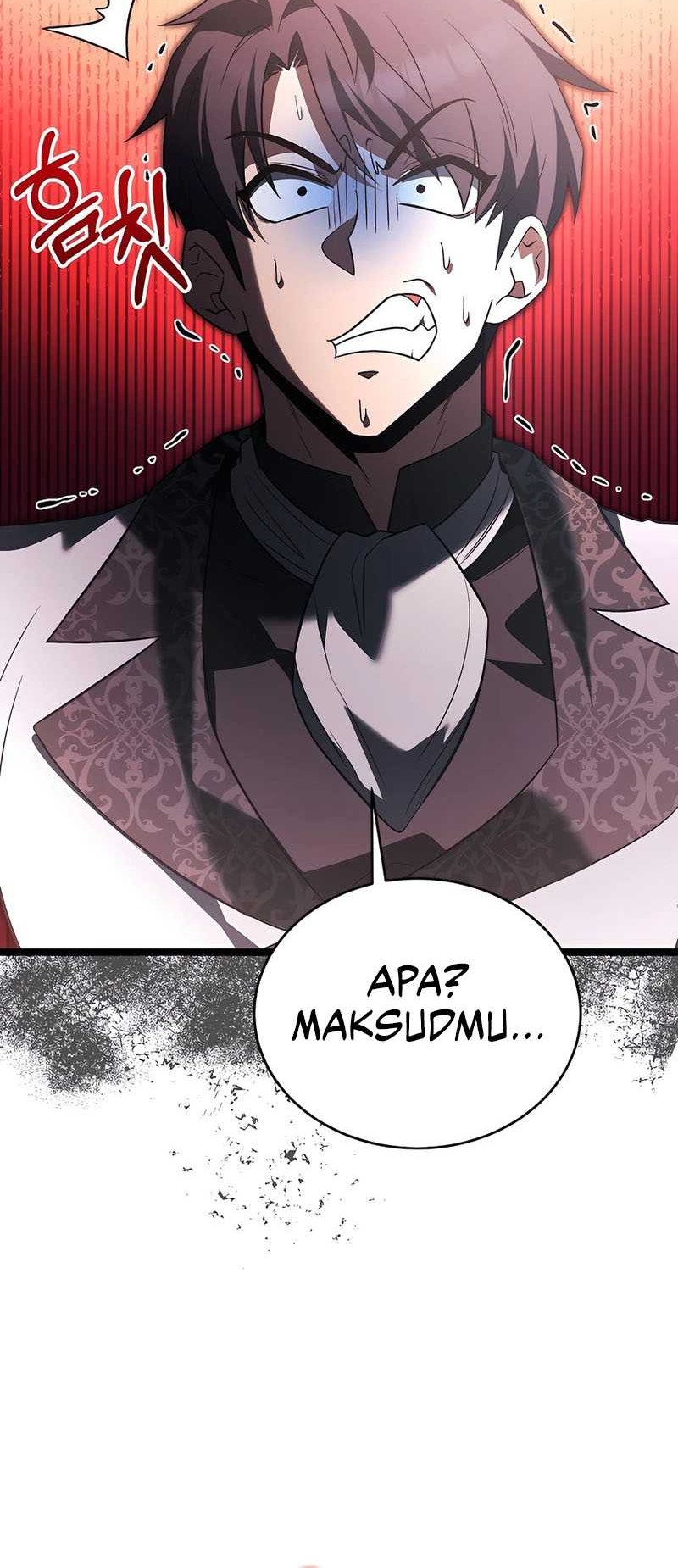The Hero Became The Duke’s Eldest Son Chapter 44 - halaman 16