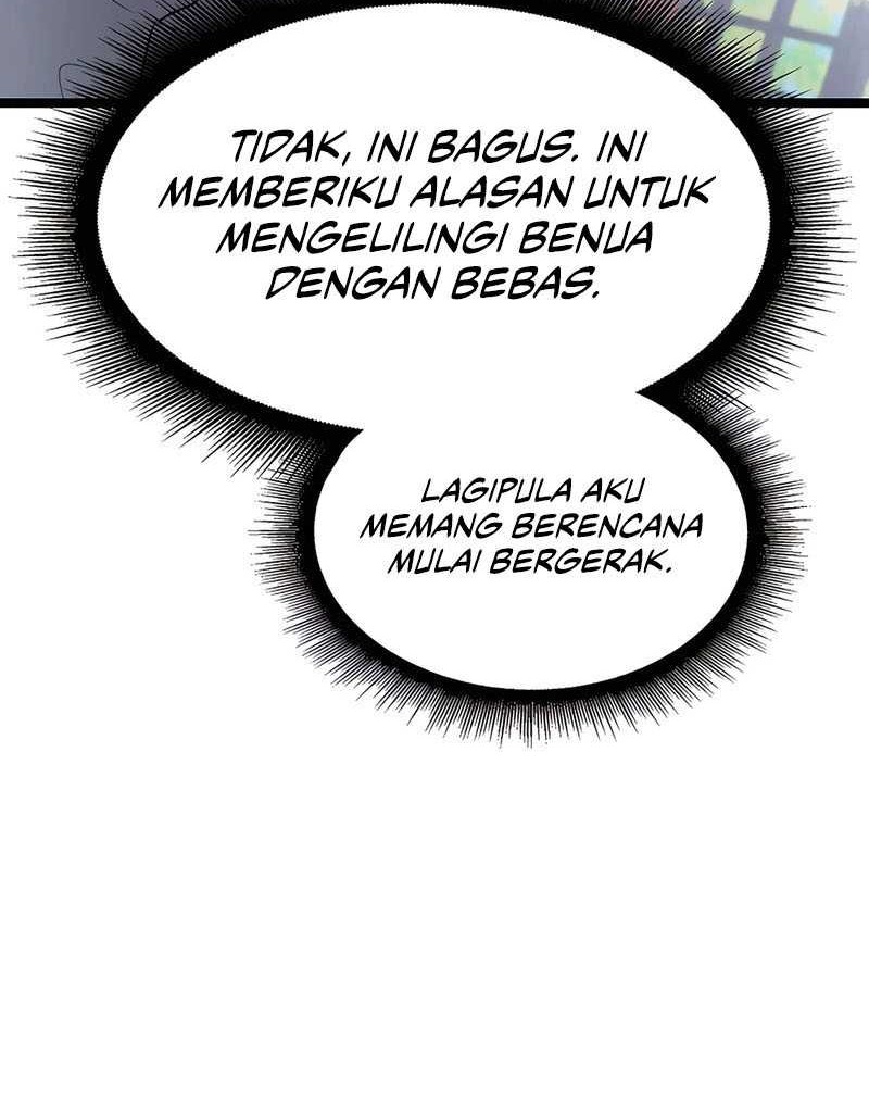 The Hero Became The Duke’s Eldest Son Chapter 44 - halaman 20