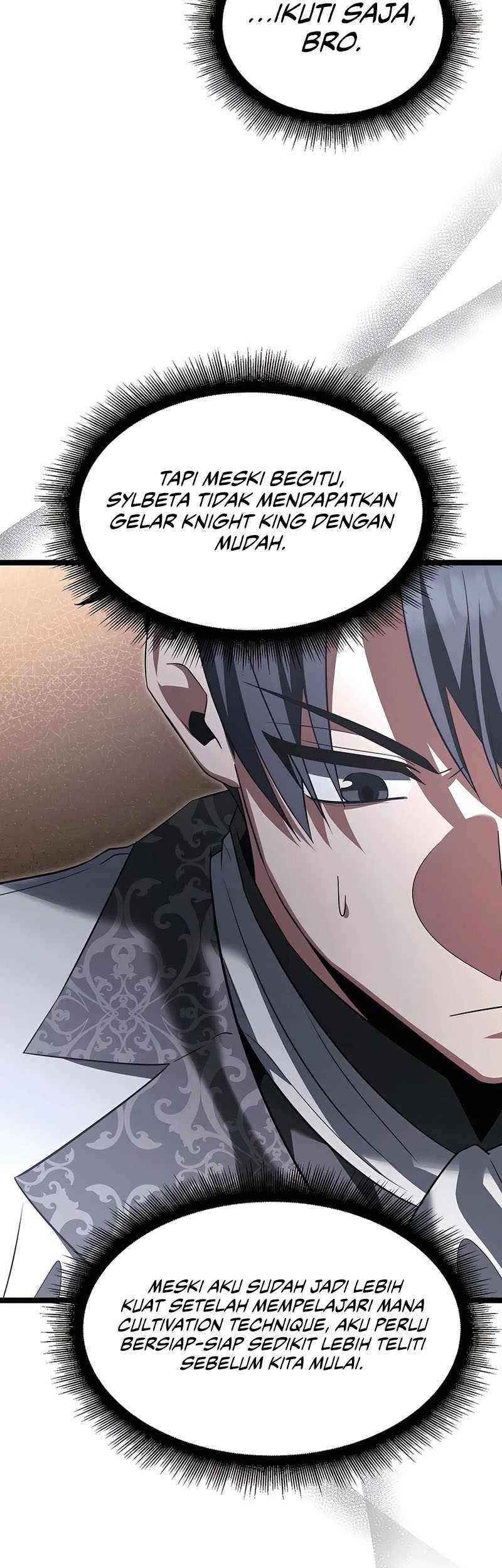 The Hero Became The Duke’s Eldest Son Chapter 44 - halaman 25