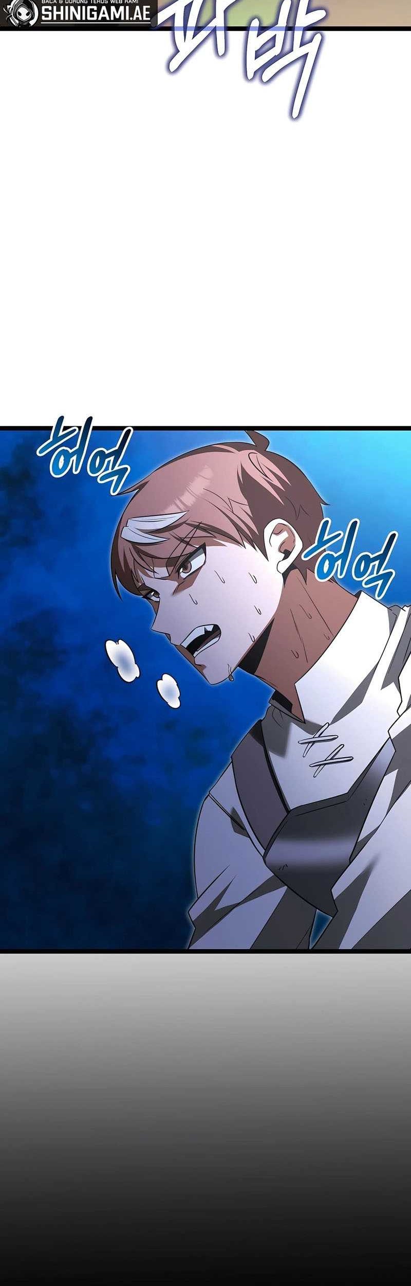 The Hero Became The Duke’s Eldest Son Chapter 44 - halaman 3