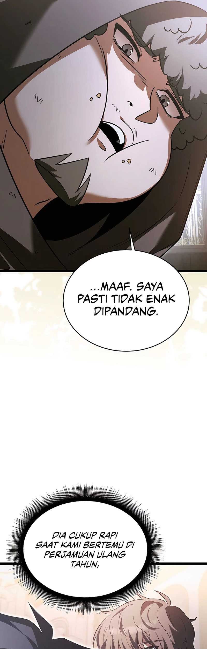The Hero Became The Duke’s Eldest Son Chapter 44 - halaman 31