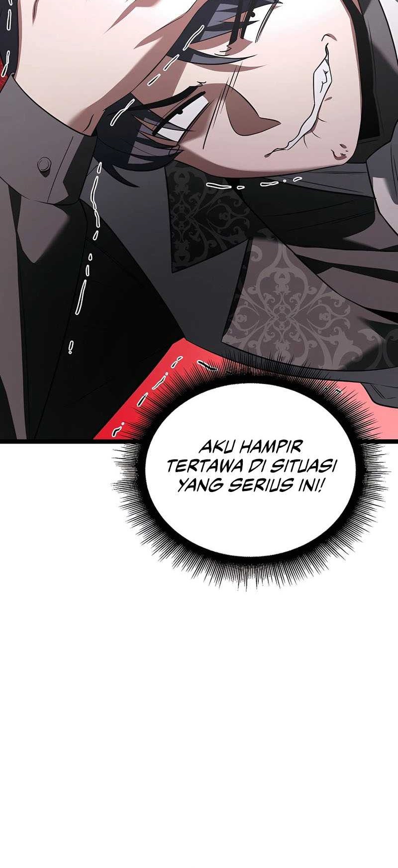 The Hero Became The Duke’s Eldest Son Chapter 44 - halaman 34