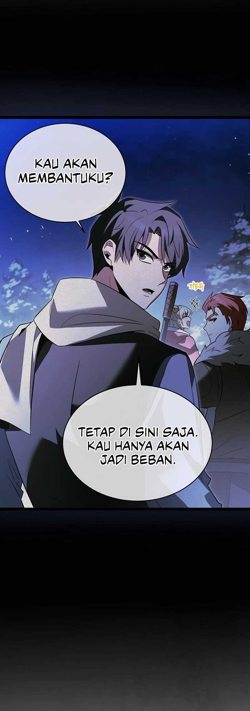 The Hero Became The Duke’s Eldest Son Chapter 44 - halaman 4