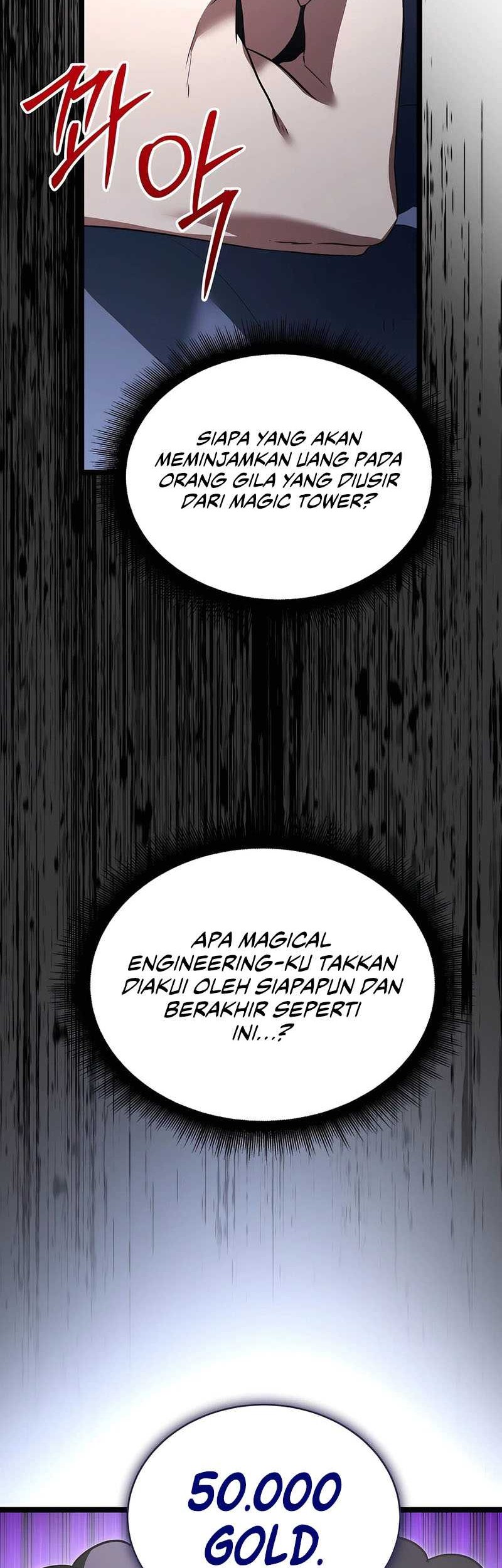 The Hero Became The Duke’s Eldest Son Chapter 44 - halaman 40