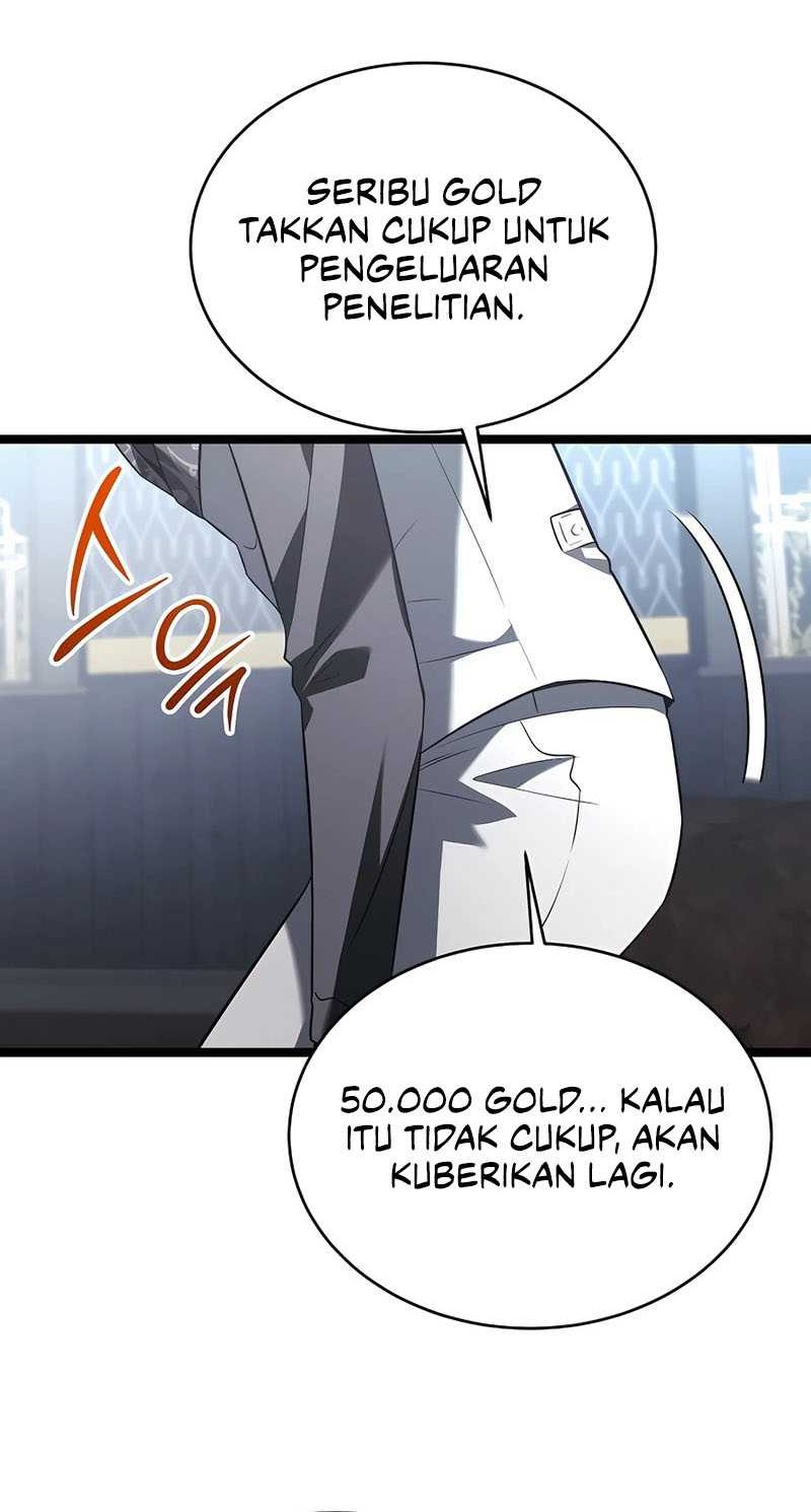 The Hero Became The Duke’s Eldest Son Chapter 44 - halaman 42