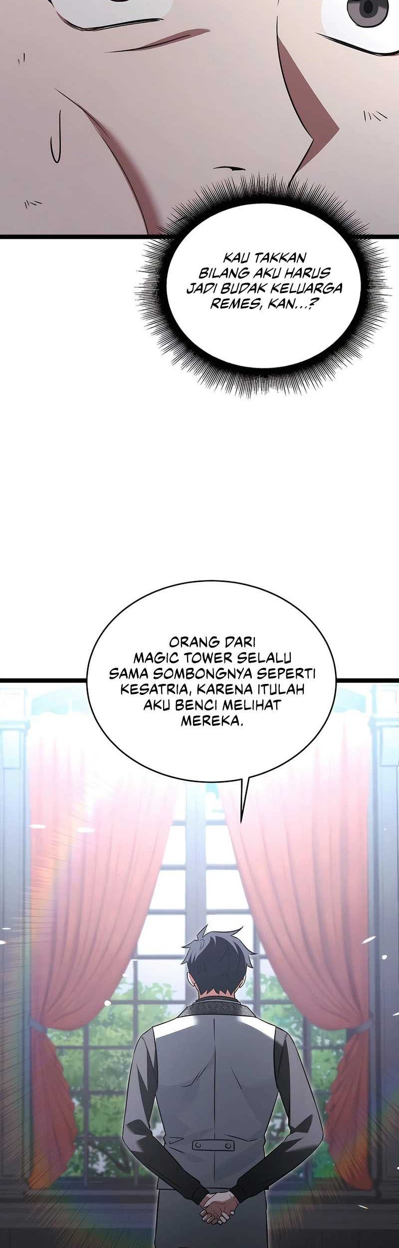 The Hero Became The Duke’s Eldest Son Chapter 44 - halaman 44