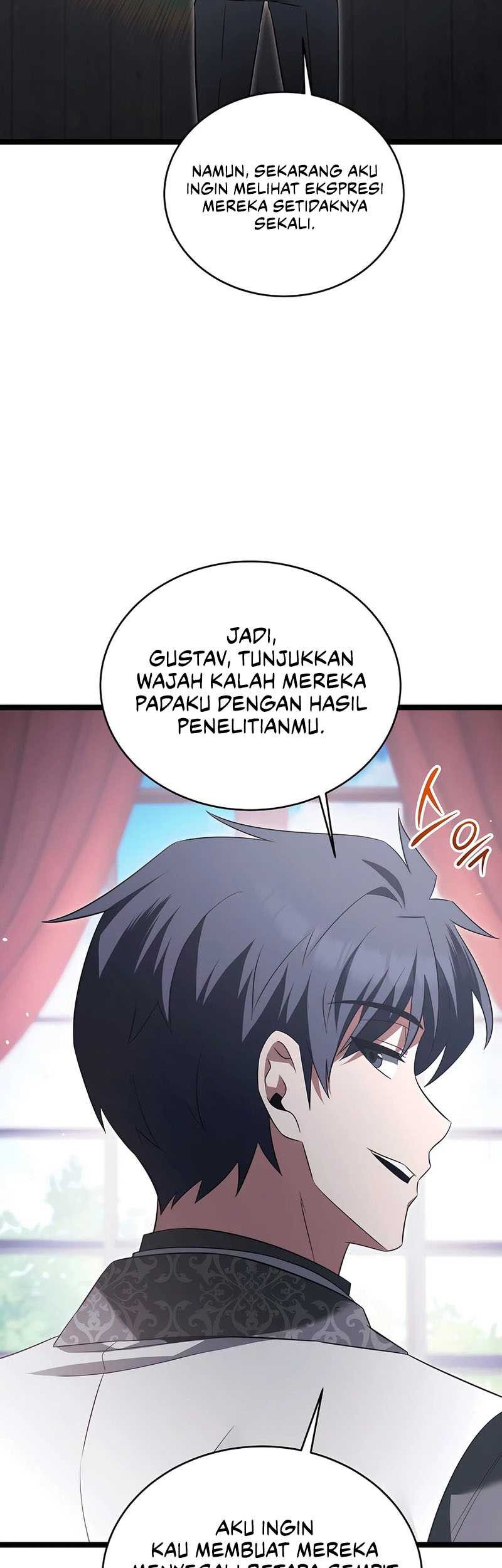 The Hero Became The Duke’s Eldest Son Chapter 44 - halaman 45