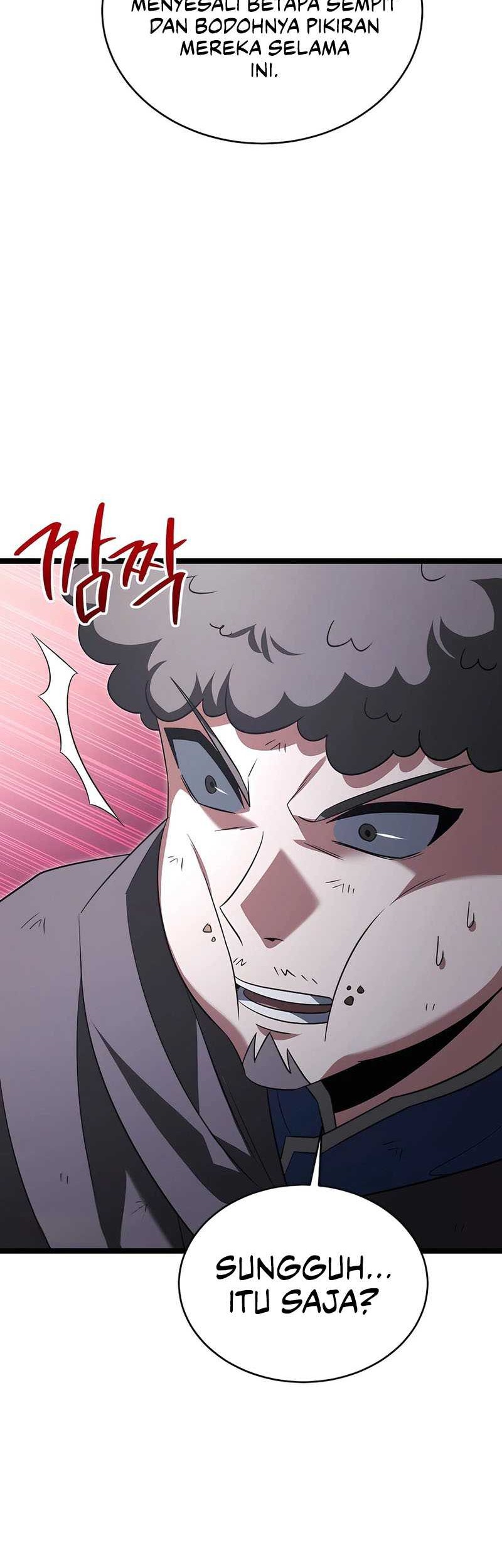The Hero Became The Duke’s Eldest Son Chapter 44 - halaman 46