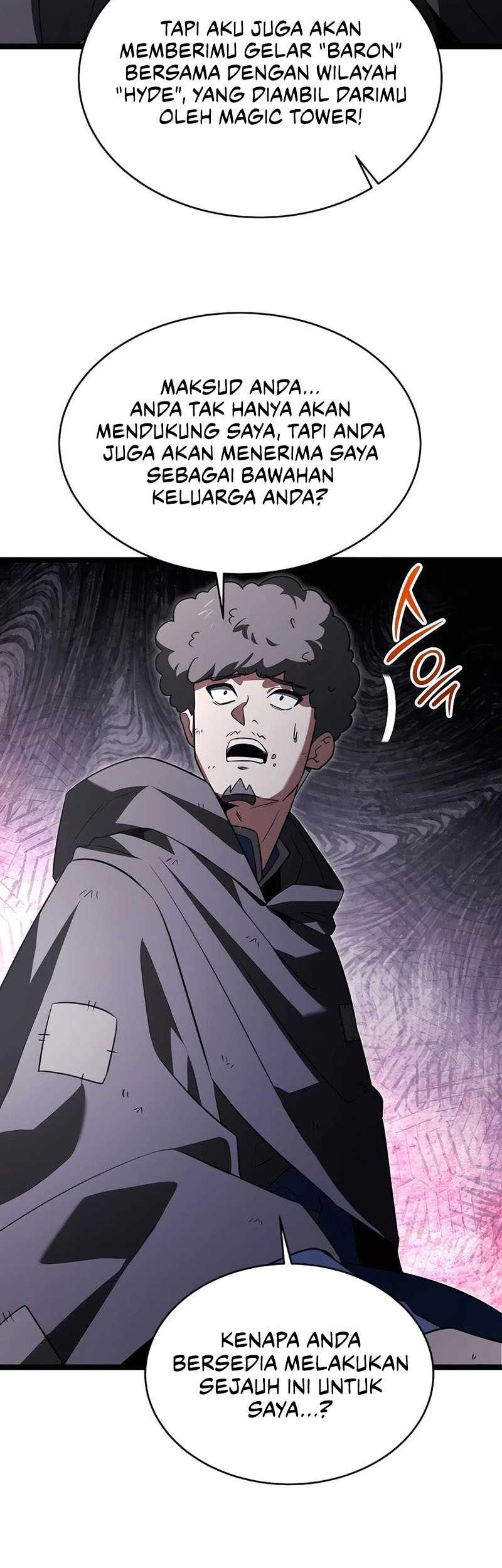 The Hero Became The Duke’s Eldest Son Chapter 44 - halaman 48