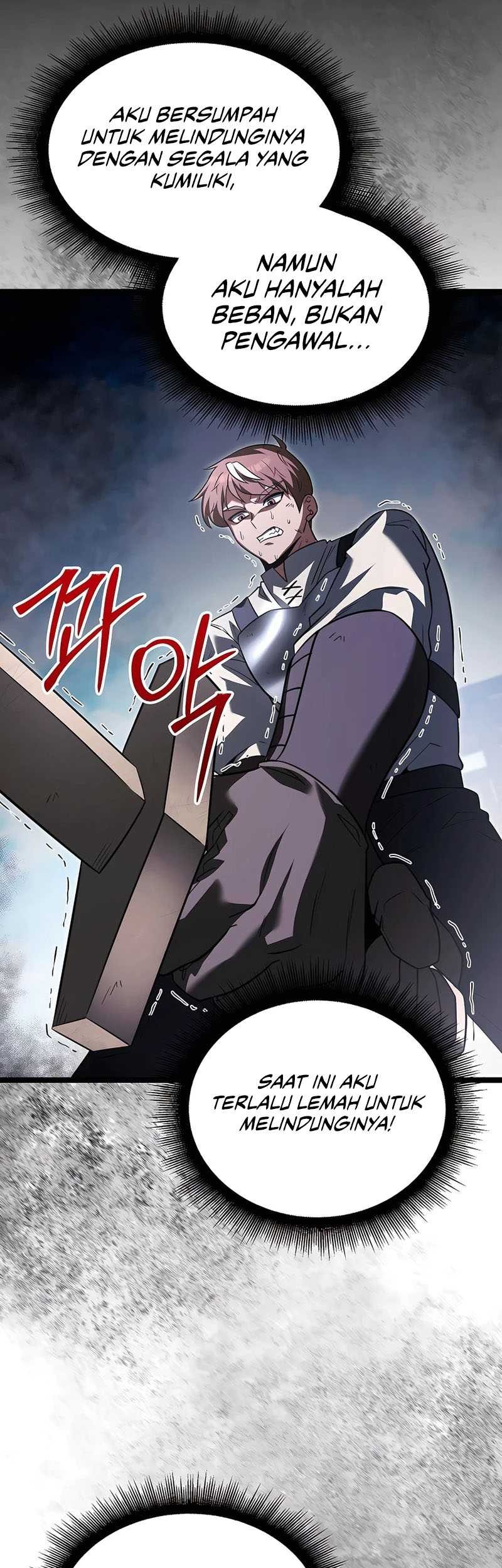 The Hero Became The Duke’s Eldest Son Chapter 44 - halaman 5